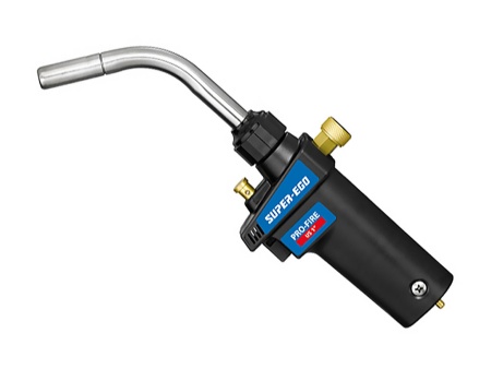 горелка pro-fire (про файер)