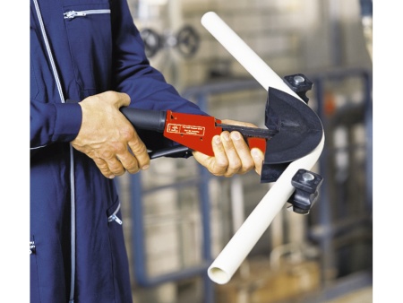 трубогиб тюбебендер макси 12 -15 -18 -22 мм