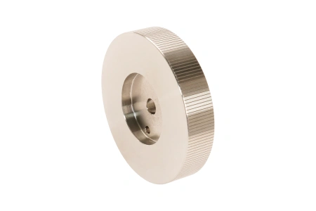 прижимной стальной ролик d-63.5 мм /13 мм