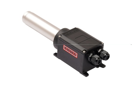 воздухонагреватель lhs 21l system 230v 3.3kw