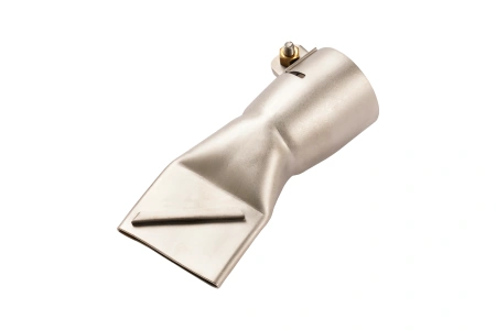 насадка щелевая 40 x 2 мм с запирающей пластиной, (посадочный диаметр ø 32 мм)