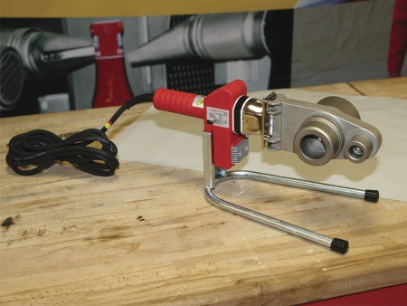 ручной аппарат roweld p 40 t (ровелд)