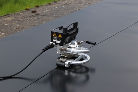 miniwelder geo2 (минивелдер гео2) медный клин