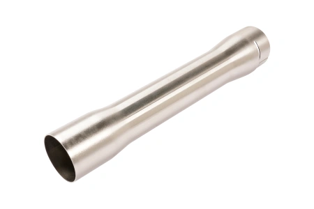 насадка трубчатая ø 35 мм 210 мм прямая (посадочный диаметр ø 36.5