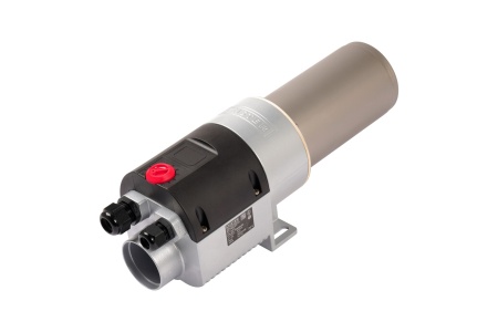 воздухонагреватель lhs 61l classic 3 х 400v 16kw