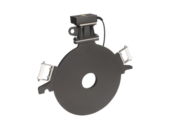 стыковая сварочная машина с гидравлическим приводом roweld p500 в premium cnc sа