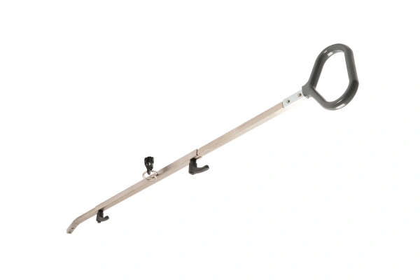 направляющая штанга укомплектованная