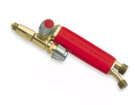 рукоятка allgas 2000 без принадлежностей (оллгаз)