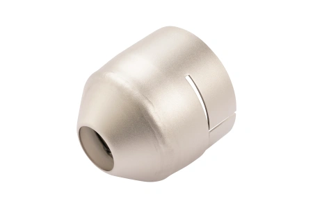 круглая насадка ø 20 мм (посадочный диаметр ø 50 мм)