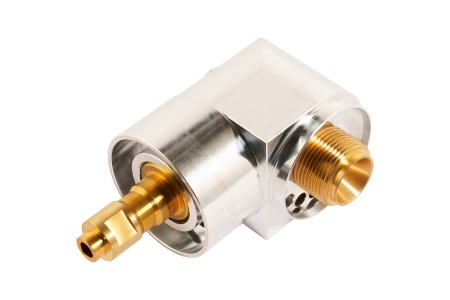 угловой адаптер 90° для fusion 2