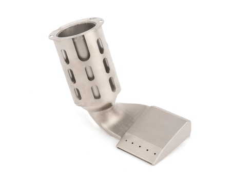 комбинированный клин длинный 50 мм для twinny t5/t7