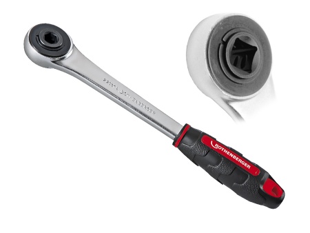 трещотка 1/2'