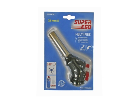 горелка multifire (мультифайер)