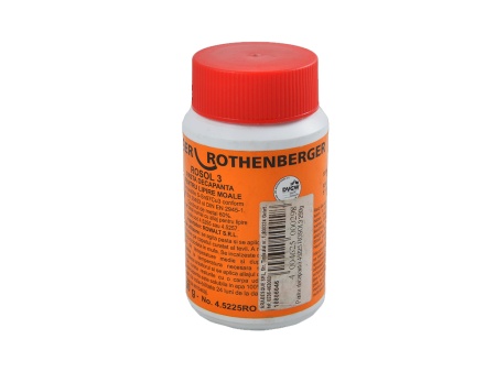 паста для пайки фитингов rosol 3 (росол)