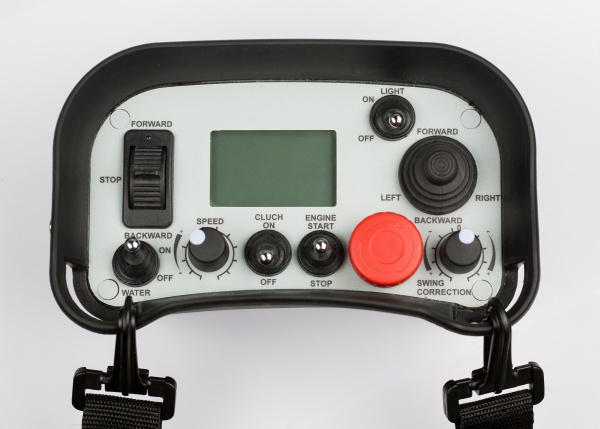 шлифовально-полировальная машина lavina elite l32reu самоходная с дистан. управлением