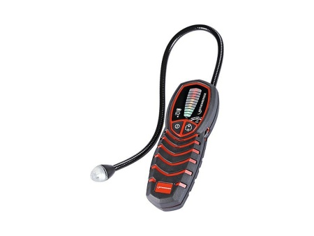 газотечеискатель rotest electronic 4 (ротест электроник)