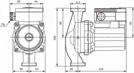 top-rl 30/7.5 em pn6/10