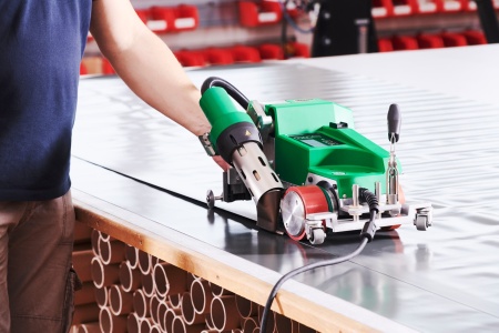 uniplan 300 шов 30 мм