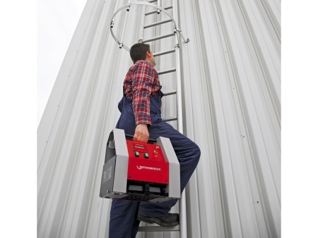 станция для заполнения системы roklima multi 4f (роклима мульти)