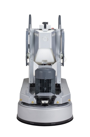 шлифовально-полировальная машина lavina elite l25eu