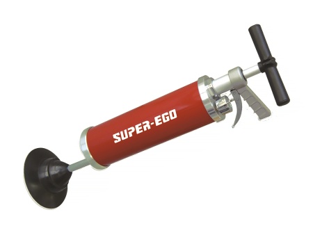 ручной вантуз насосного типа 485