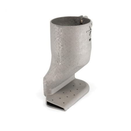 насадка 15 мм для unidrive 500