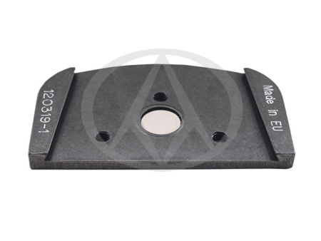 универсальный адаптер qc с креплением на 3-х винтах