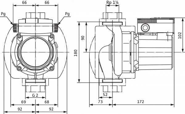 top-z 30/10 em pn6/10 rg