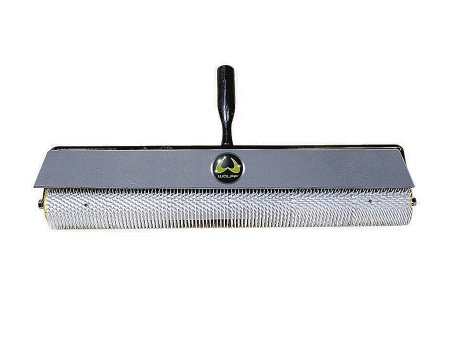 игольчатые вальцы для удаления воздуха, ширина 50 см, длина шипа 21 мм