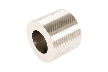 прижимной стальной ролик d 63.5 мм (50 мм)