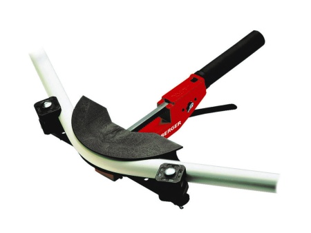 трубогиб tube bender maxi msr 14 - 16 - 18 - 20 - 25 - 32 мм для труб мпт.